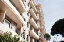 3C Hotel & Apartments Pomezia Exterior foto